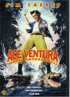 HQ Ace Ventura: Pet Detective Wallpapers | File 34.49Kb