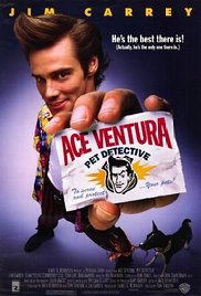 182x268 > Ace Ventura: Pet Detective Wallpapers