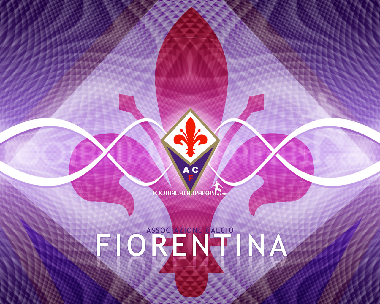 ACF Fiorentina Backgrounds, Compatible - PC, Mobile, Gadgets| 1280x1024 px