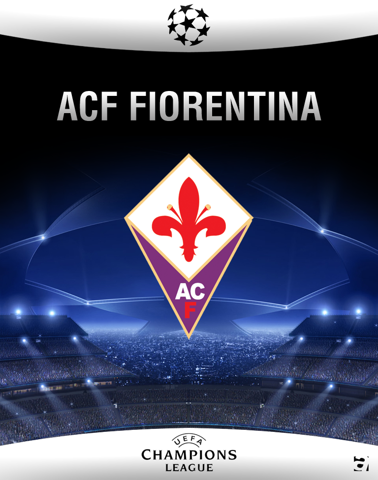 ACF Fiorentina Backgrounds, Compatible - PC, Mobile, Gadgets| 768x976 px