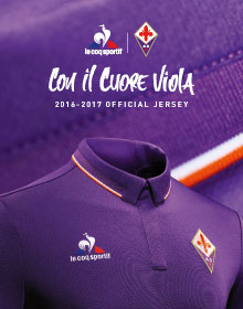 Nice Images Collection: ACF Fiorentina Desktop Wallpapers