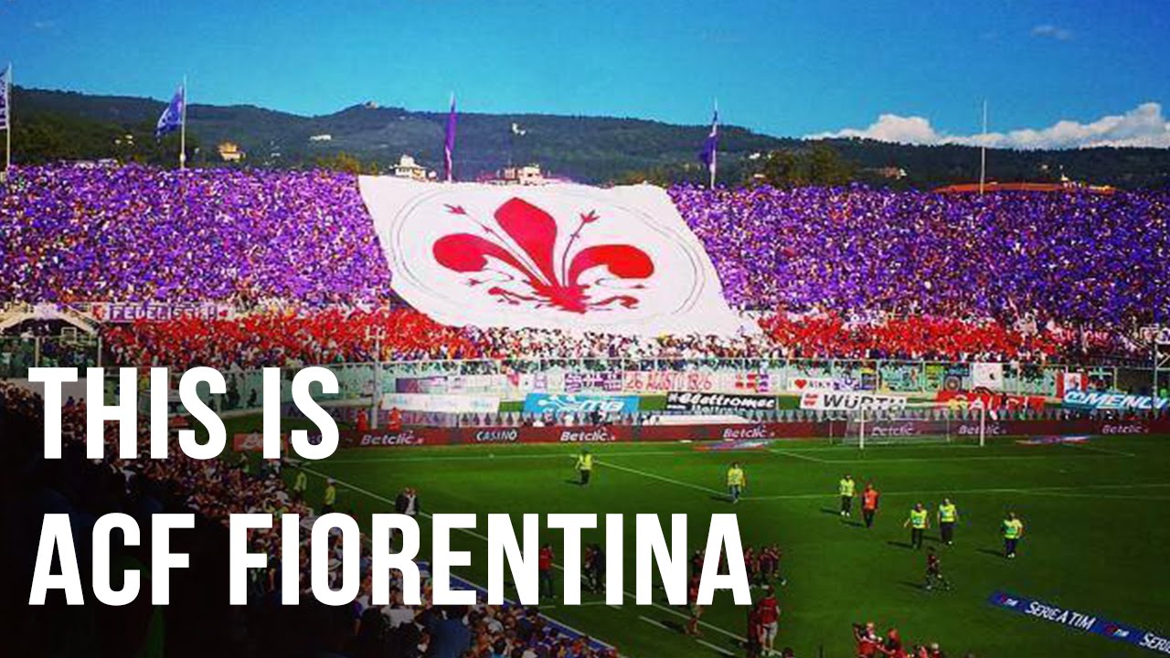 HQ ACF Fiorentina Wallpapers | File 183.28Kb