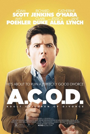A.C.O.D. #14