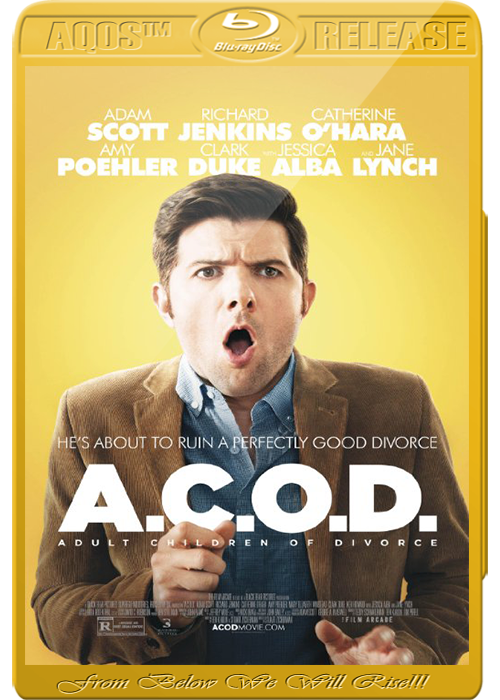 A.C.O.D. #3