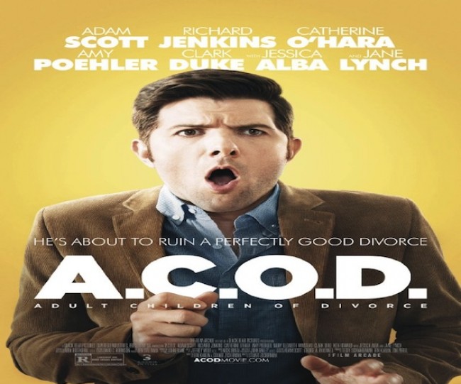 A.C.O.D. #9