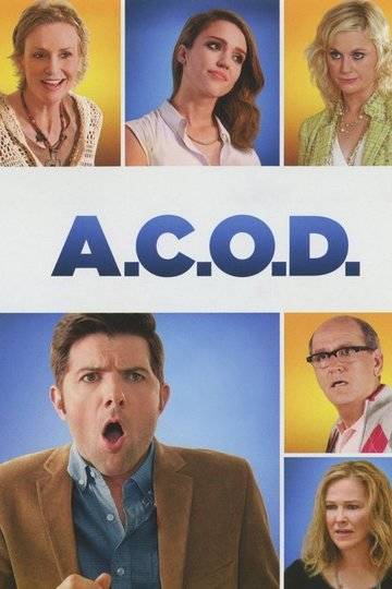 A.C.O.D. HD wallpapers, Desktop wallpaper - most viewed