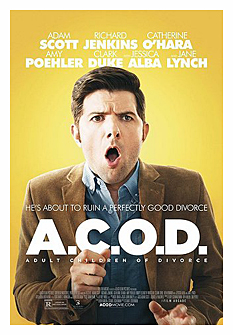 A.C.O.D. Pics, Movie Collection
