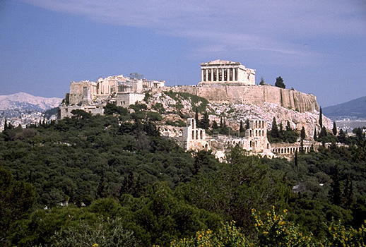 Acropolis Of Athens HD wallpapers, Desktop wallpaper - most viewed