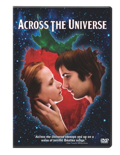 Images of Across The Universe | 388x500