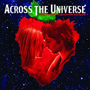 Amazing Across The Universe Pictures & Backgrounds