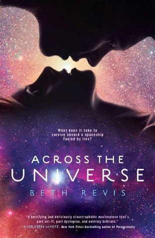Across The Universe #14
