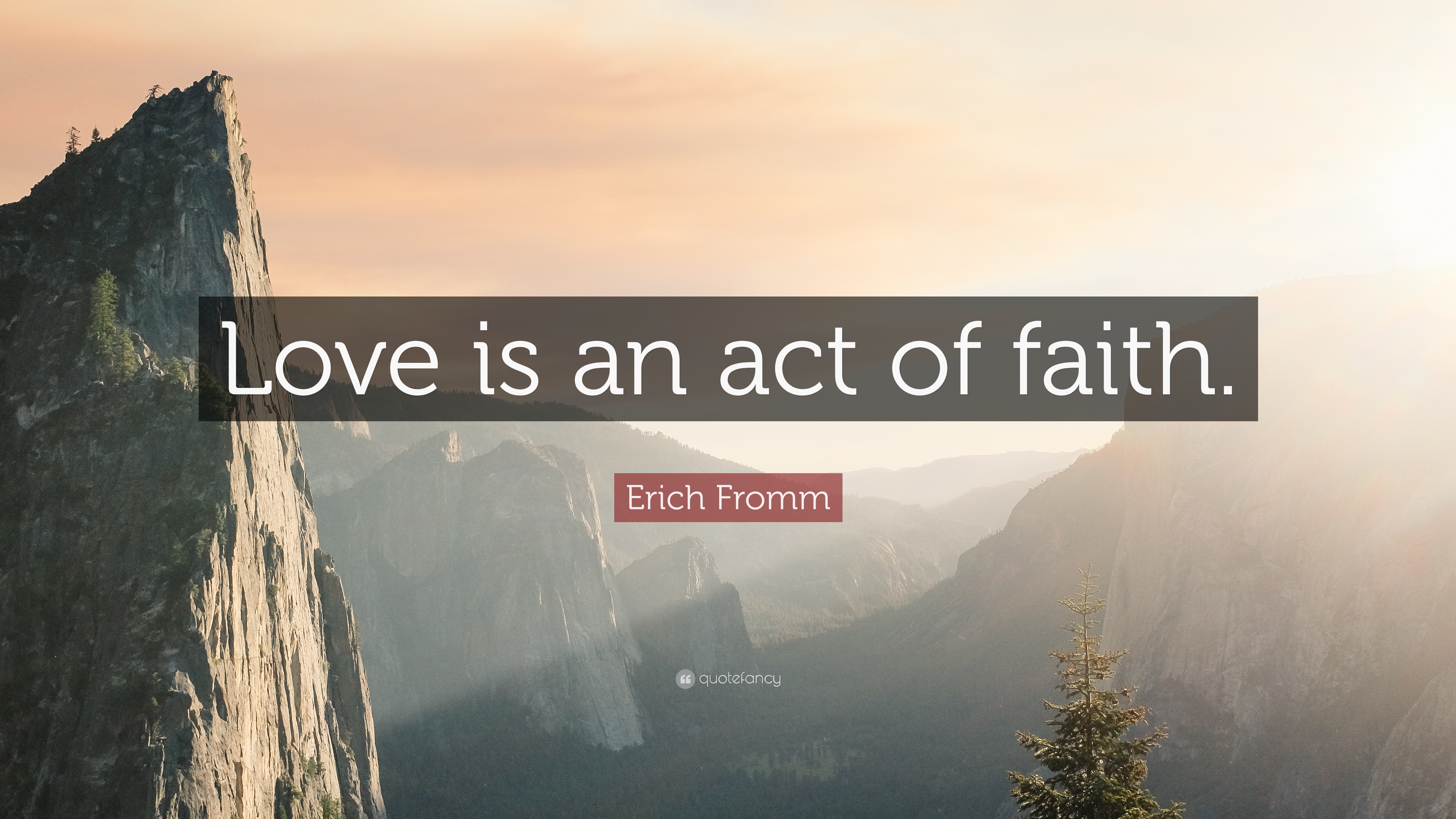 Nice wallpapers Act Of Faith 3840x2160px