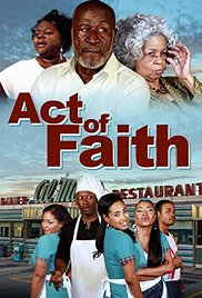 Act Of Faith #23