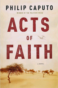Act Of Faith #29