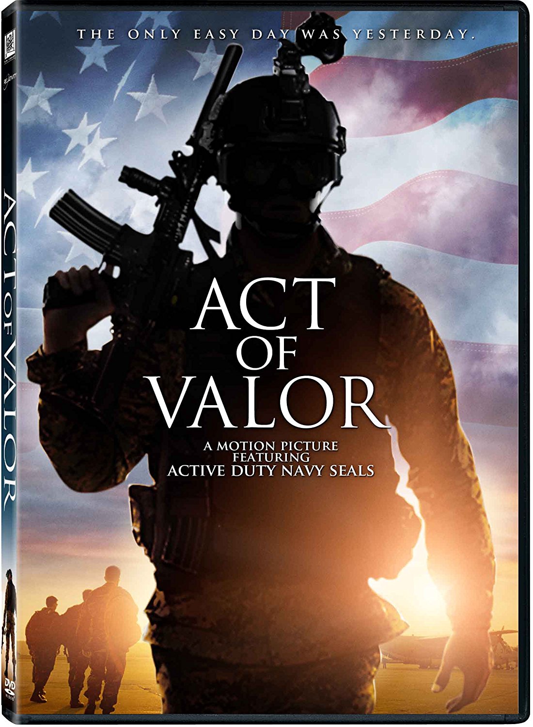 Act Of Valor #3