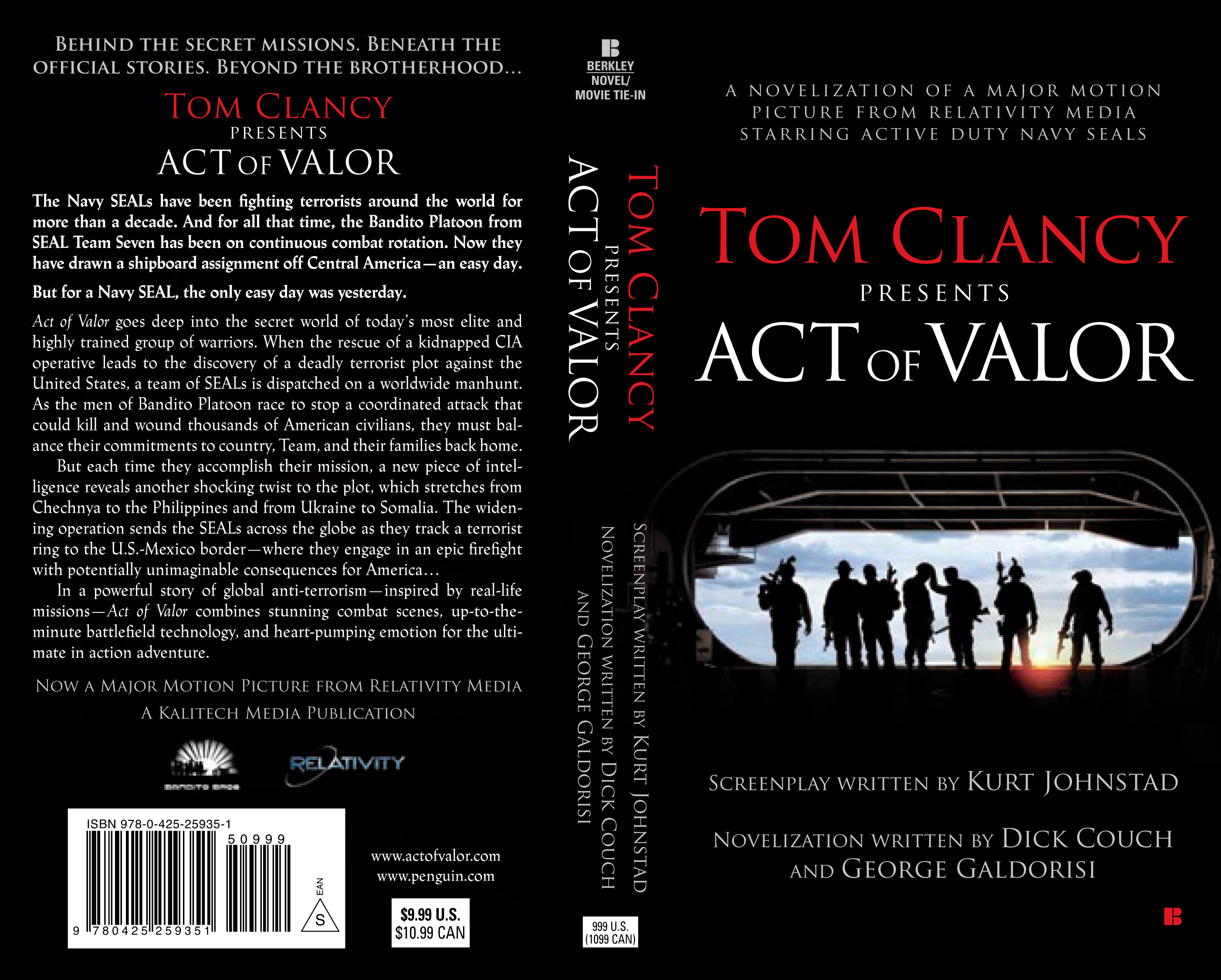 Act Of Valor #8