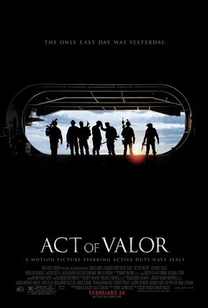 Act Of Valor #10