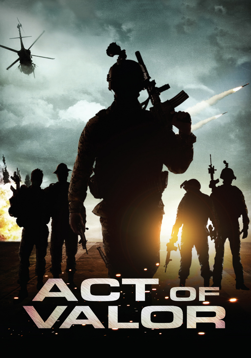 Act Of Valor #25
