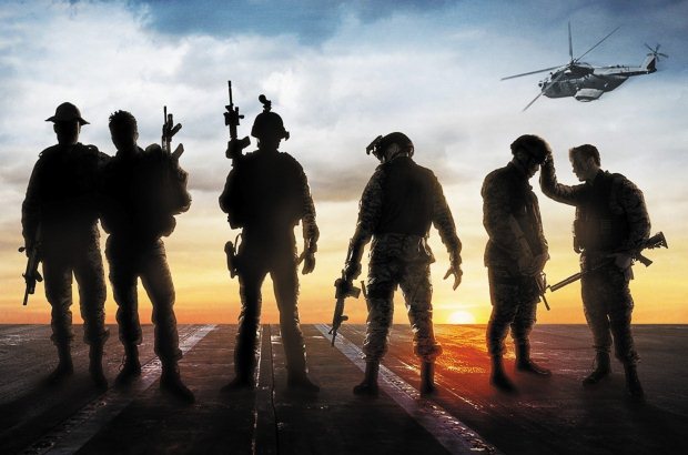 Amazing Act Of Valor Pictures & Backgrounds
