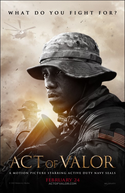 Nice wallpapers Act Of Valor 488x755px