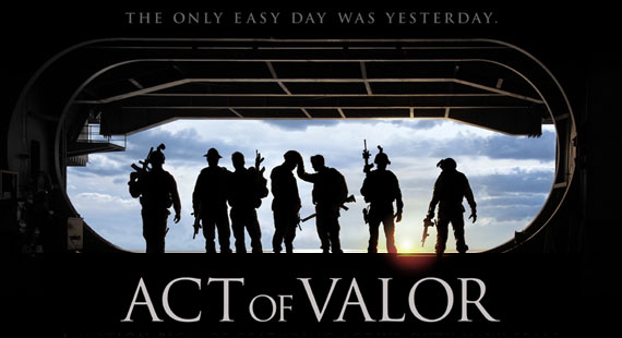 Act Of Valor #13