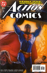 Images of Action Comics | 164x252