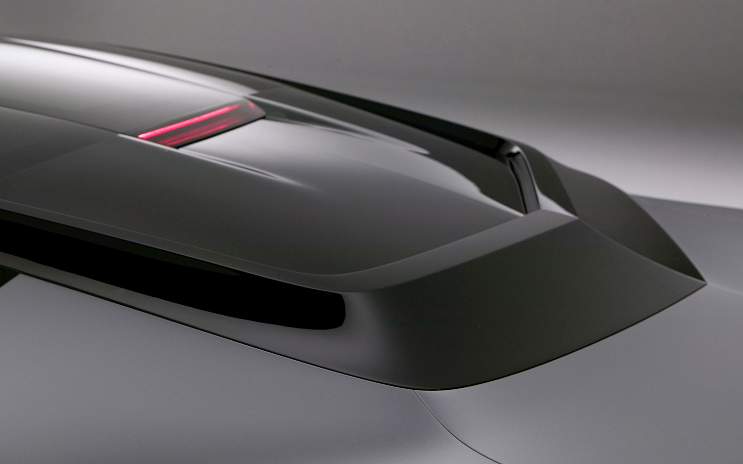 Acura Advanced Sports Car Concept #5
