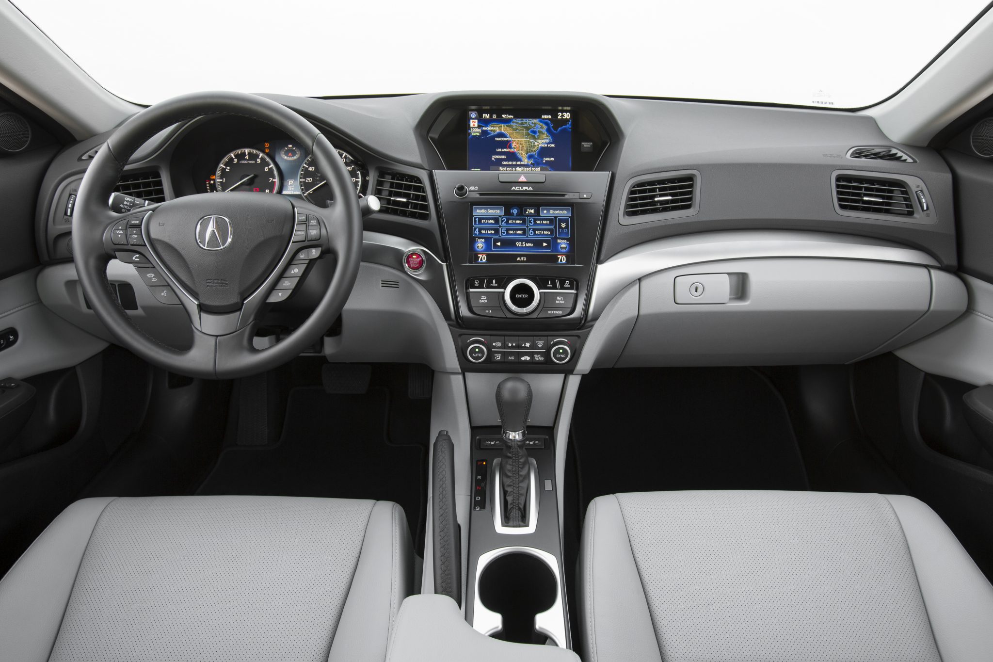 Acura ILX Backgrounds on Wallpapers Vista