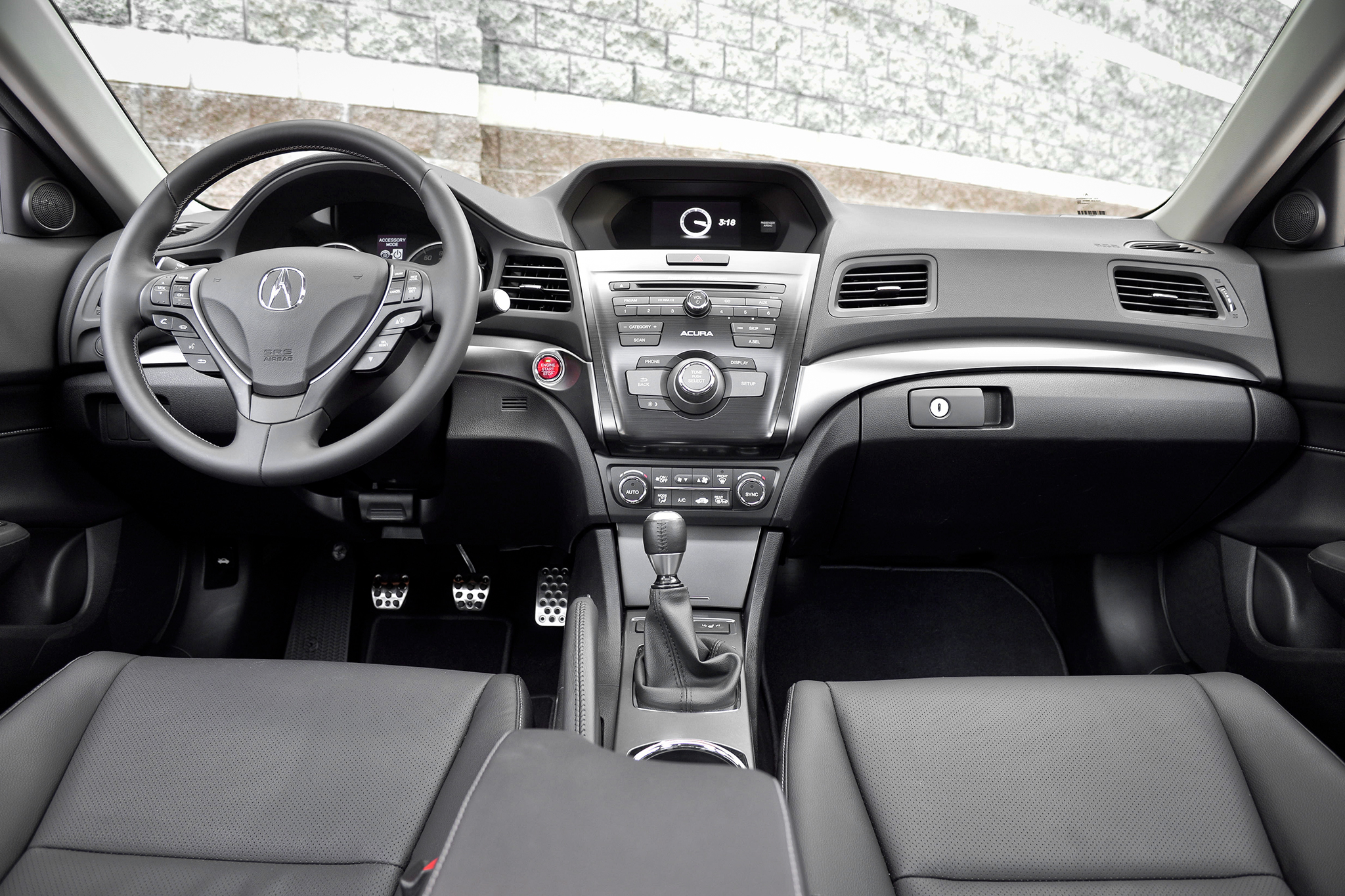 Nice wallpapers Acura ILX 2048x1365px