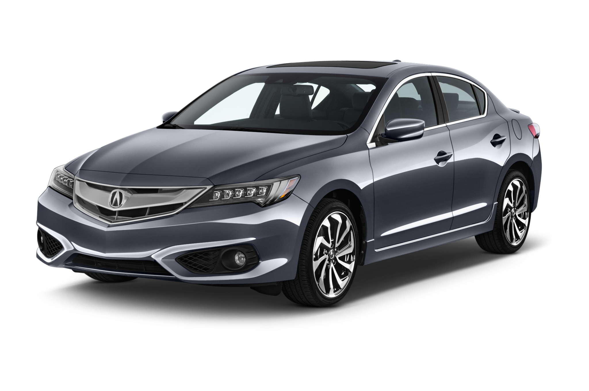 HD Quality Wallpaper | Collection: Vehicles, 2048x1360 Acura ILX
