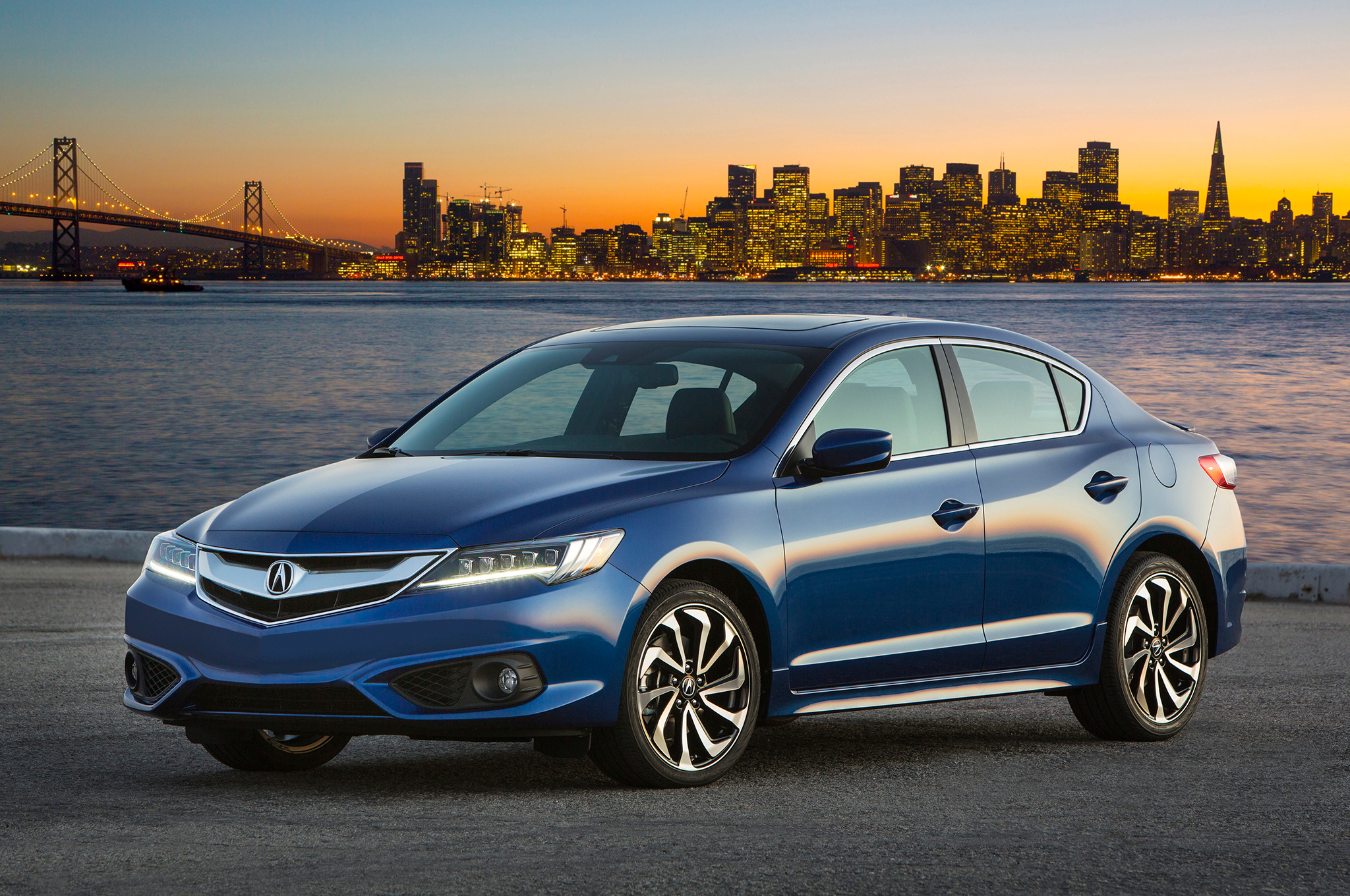 2048x1360 > Acura ILX Wallpapers