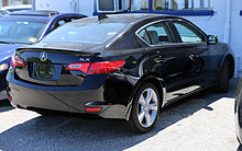 220x138 > Acura ILX Wallpapers