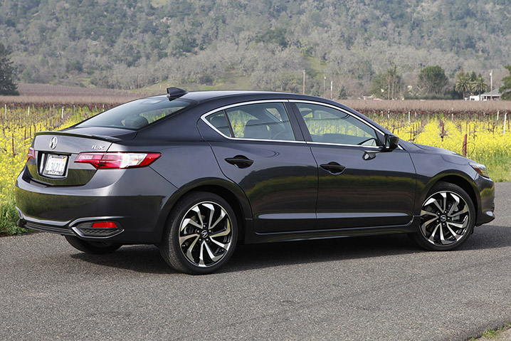 718x479 > Acura ILX Wallpapers