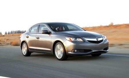 Acura ILX High Quality Background on Wallpapers Vista
