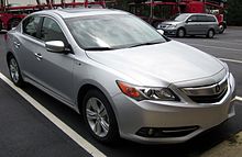 220x143 > Acura ILX Wallpapers