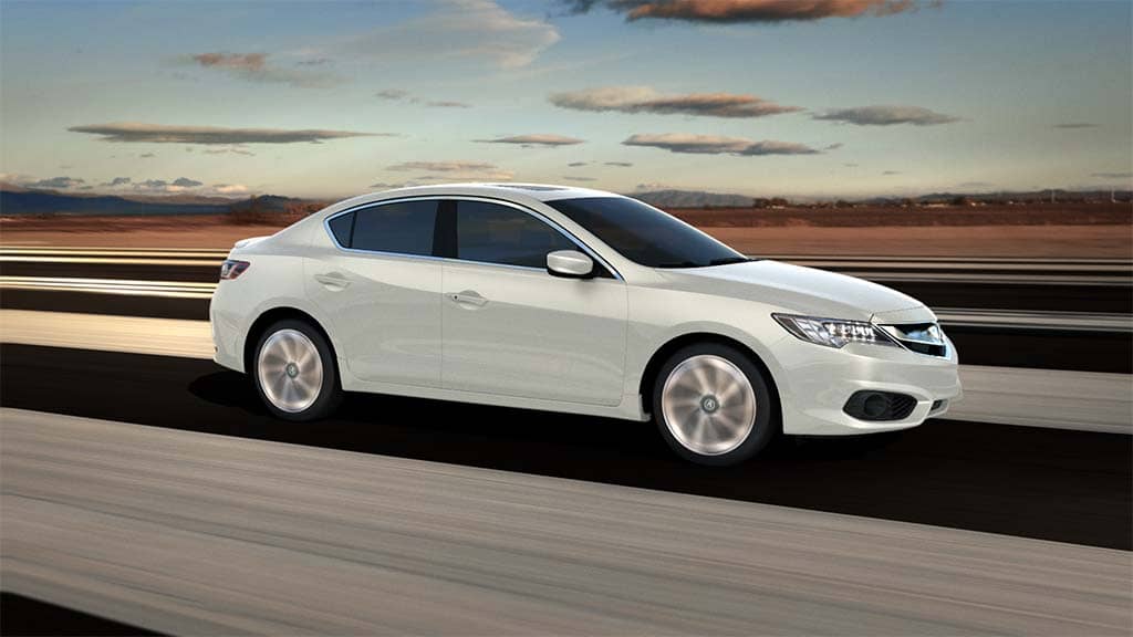 1024x576 > Acura ILX Wallpapers