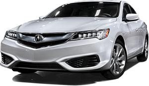 Images of Acura ILX | 300x174