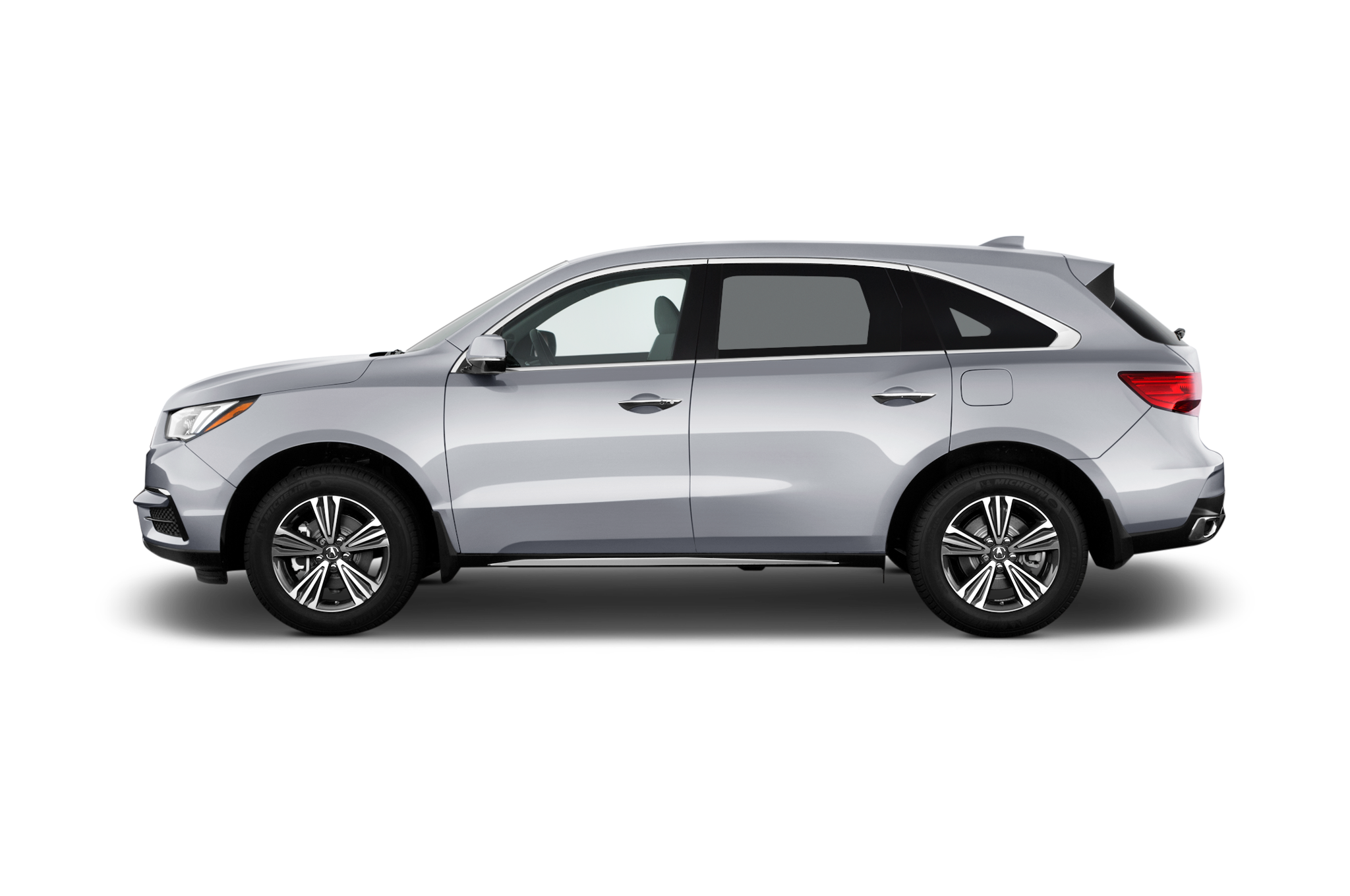 HQ Acura MDX Wallpapers | File 1027.3Kb