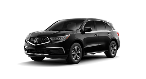 Nice wallpapers Acura MDX 490x266px