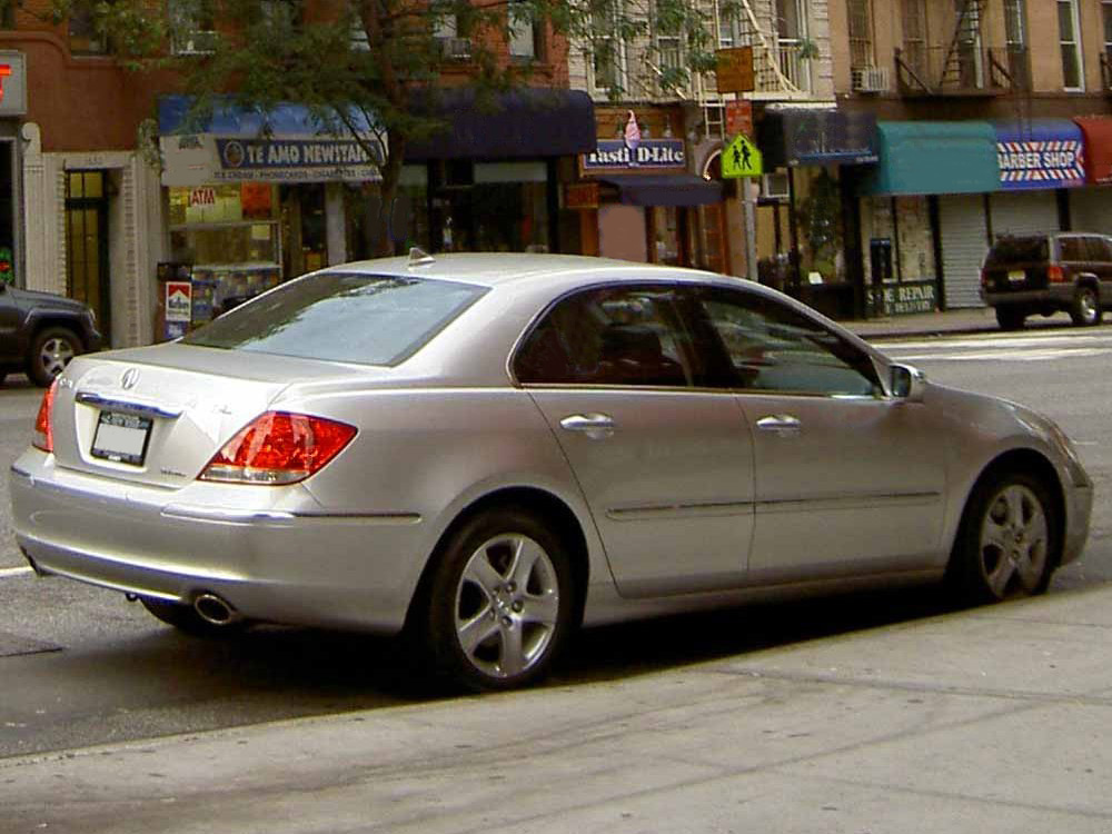 Acura Rl Wallpapers Vehicles Hq Acura Rl Pictures 4k Wallpapers 2019