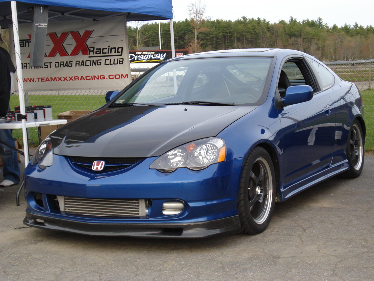 1280x960 > Acura RSX Wallpapers