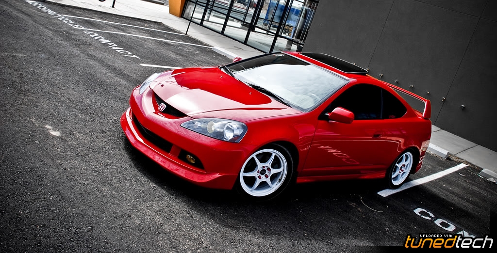 Acura RSX Pics, Vehicles Collection