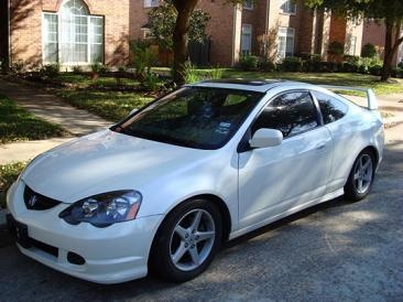 366x274 > Acura RSX Wallpapers