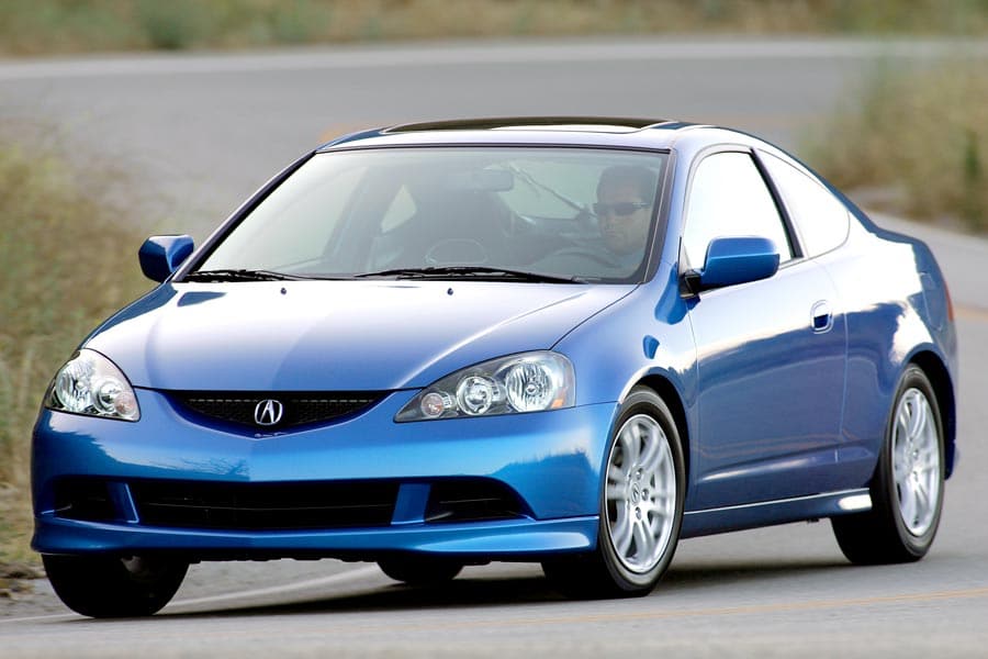 900x600 > Acura RSX Wallpapers