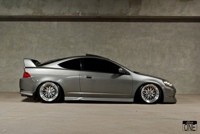Acura RSX High Quality Background on Wallpapers Vista