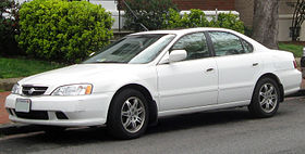 Acura TL Pics, Vehicles Collection