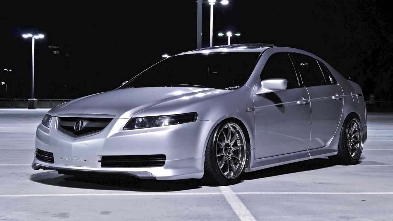 1280x720 > Acura TL Wallpapers