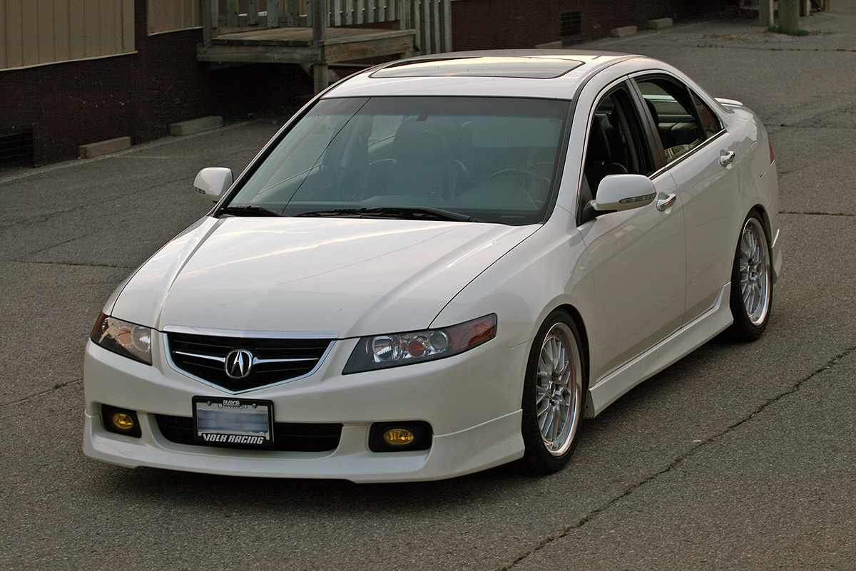 78 Best ideas about Acura Tsx on Pinterest Acura nsx, Acura tl and Honda. 