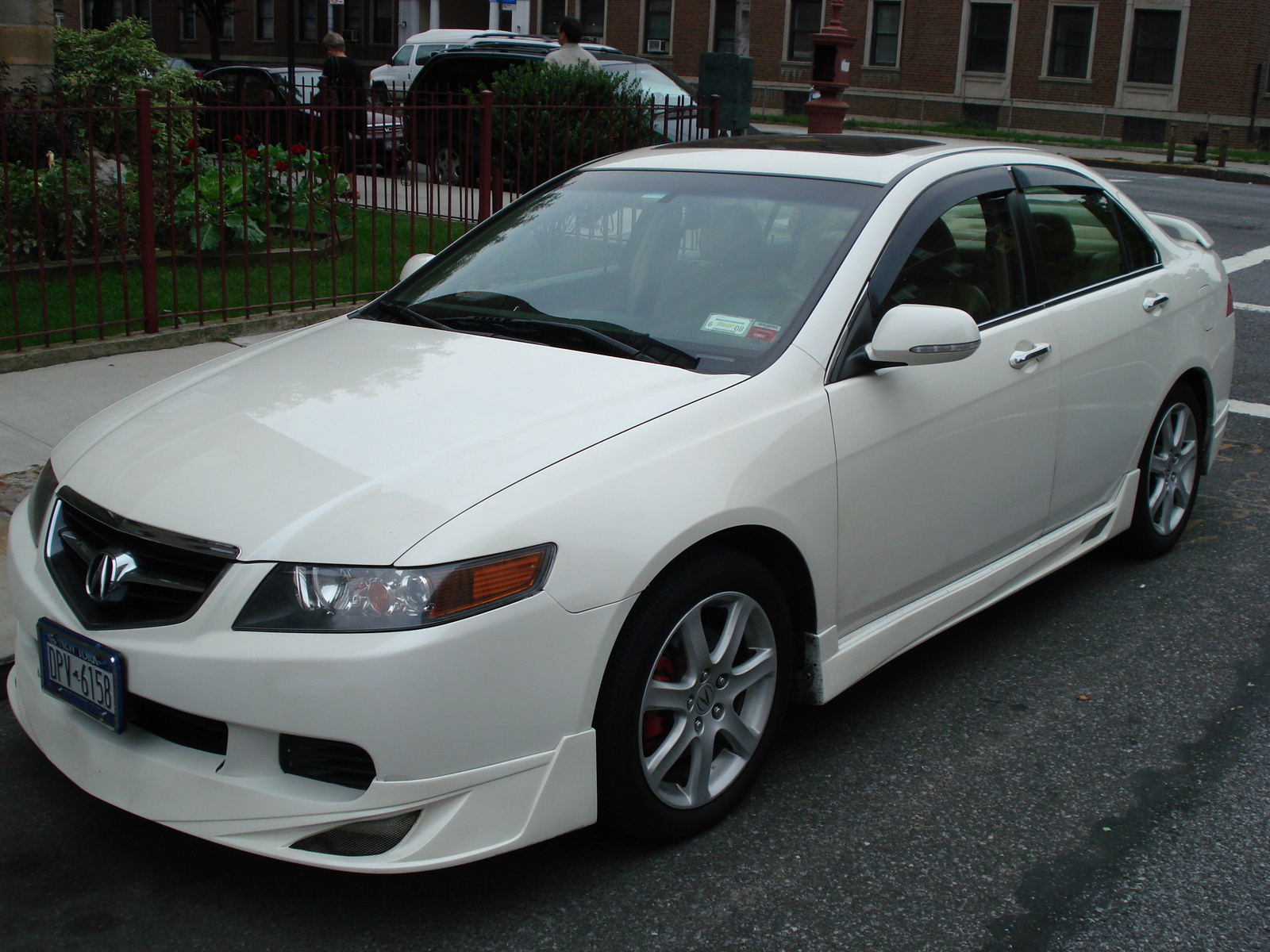 Acura TSX Backgrounds, Compatible - PC, Mobile, Gadgets| 1600x1200 px