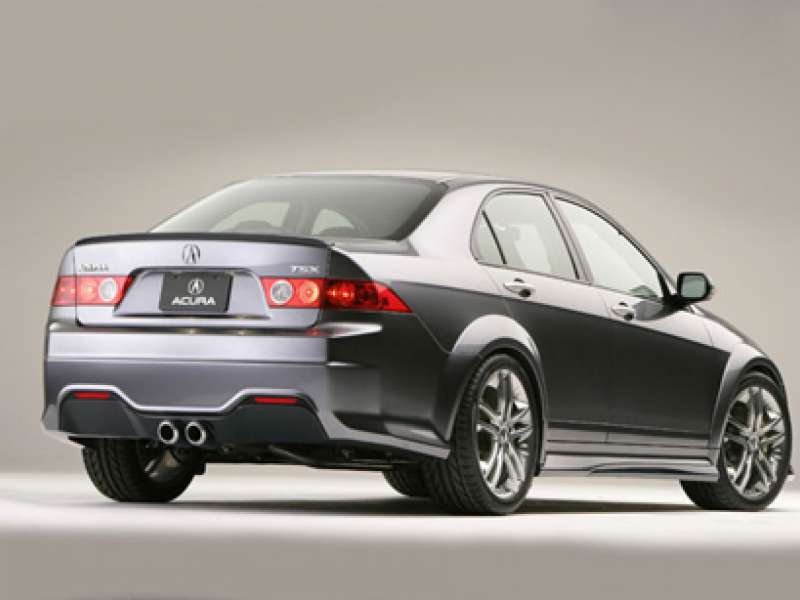 HD Quality Wallpaper | Collection: Vehicles, 800x600 Acura TSX